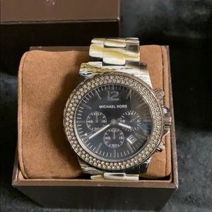 Michael Kors Men’s Watch